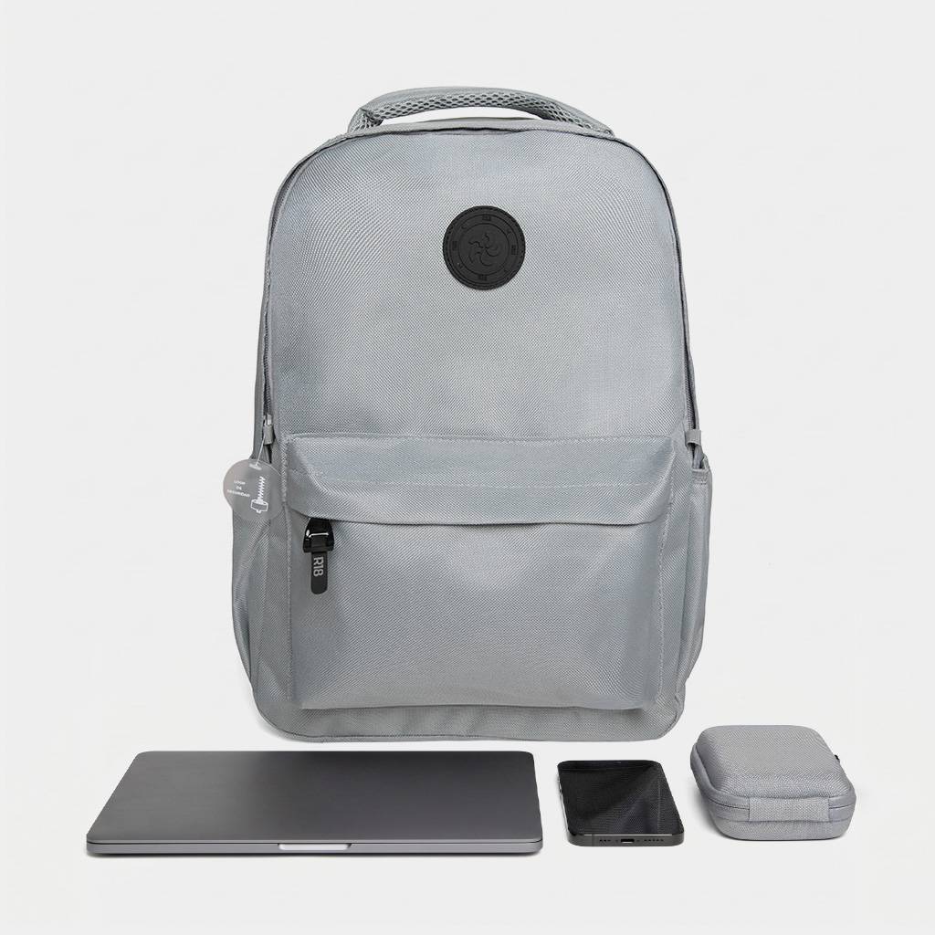 MOCHILA URBANA R18 UNISEX R18-TW00320 - 7