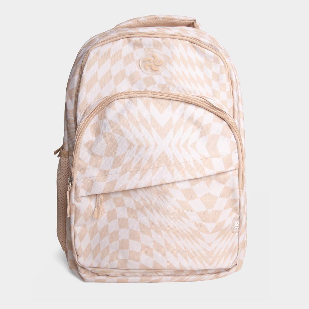 MOCHILA ESCOLAR R18 R18K-TW00006 - 1