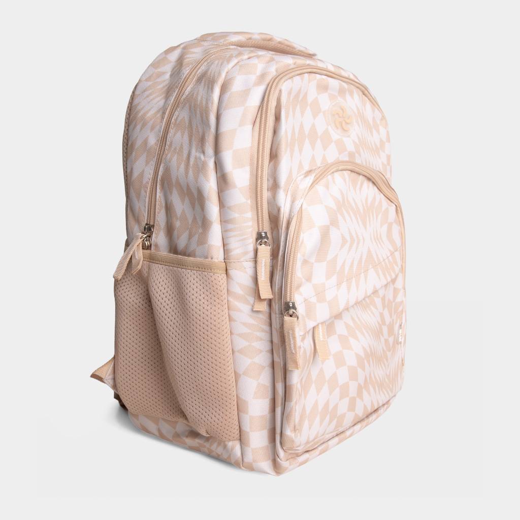 MOCHILA ESCOLAR R18 R18K-TW00006 - 2
