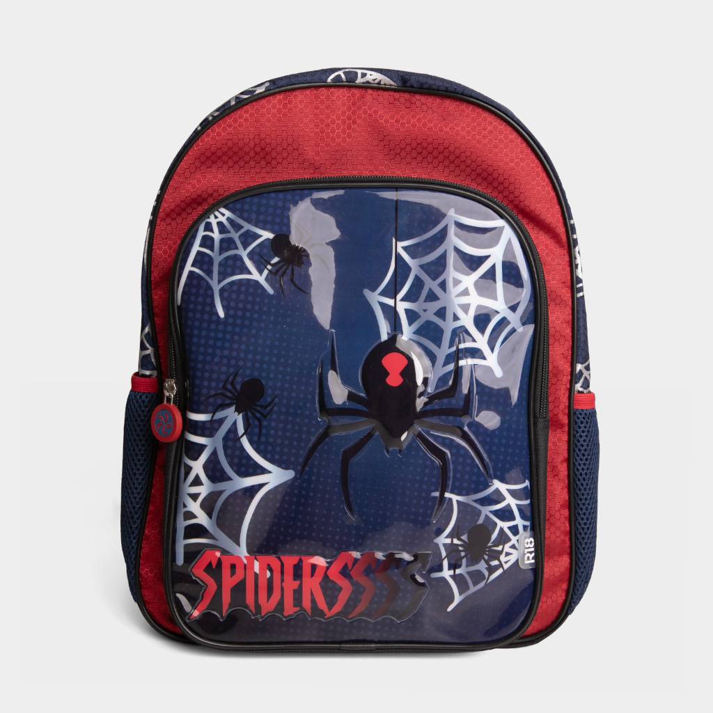 MOCHILA ESCOLAR R18 R18K-TW00004 - 1