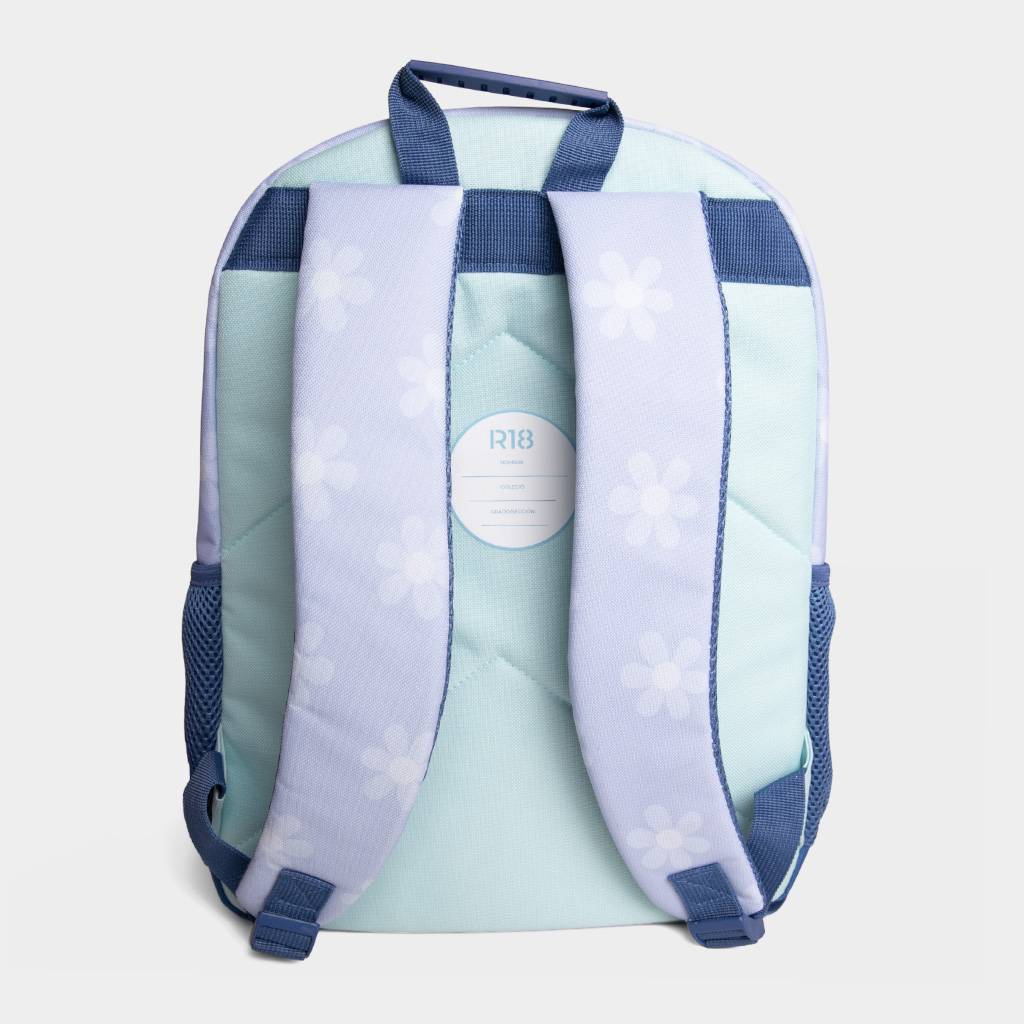 MOCHILA ESCOLAR R18 R18K-TW00004 - 3