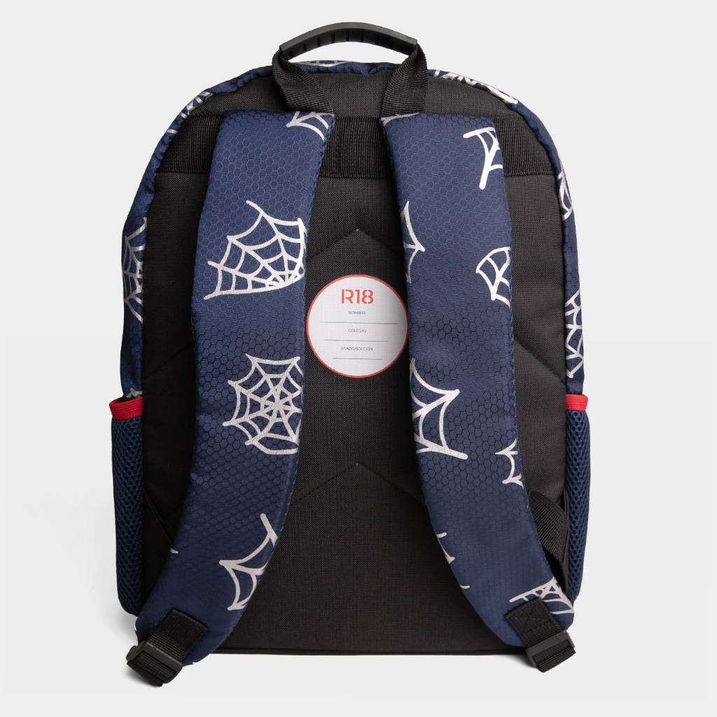 MOCHILA ESCOLAR R18 R18K-TW00004 - 3