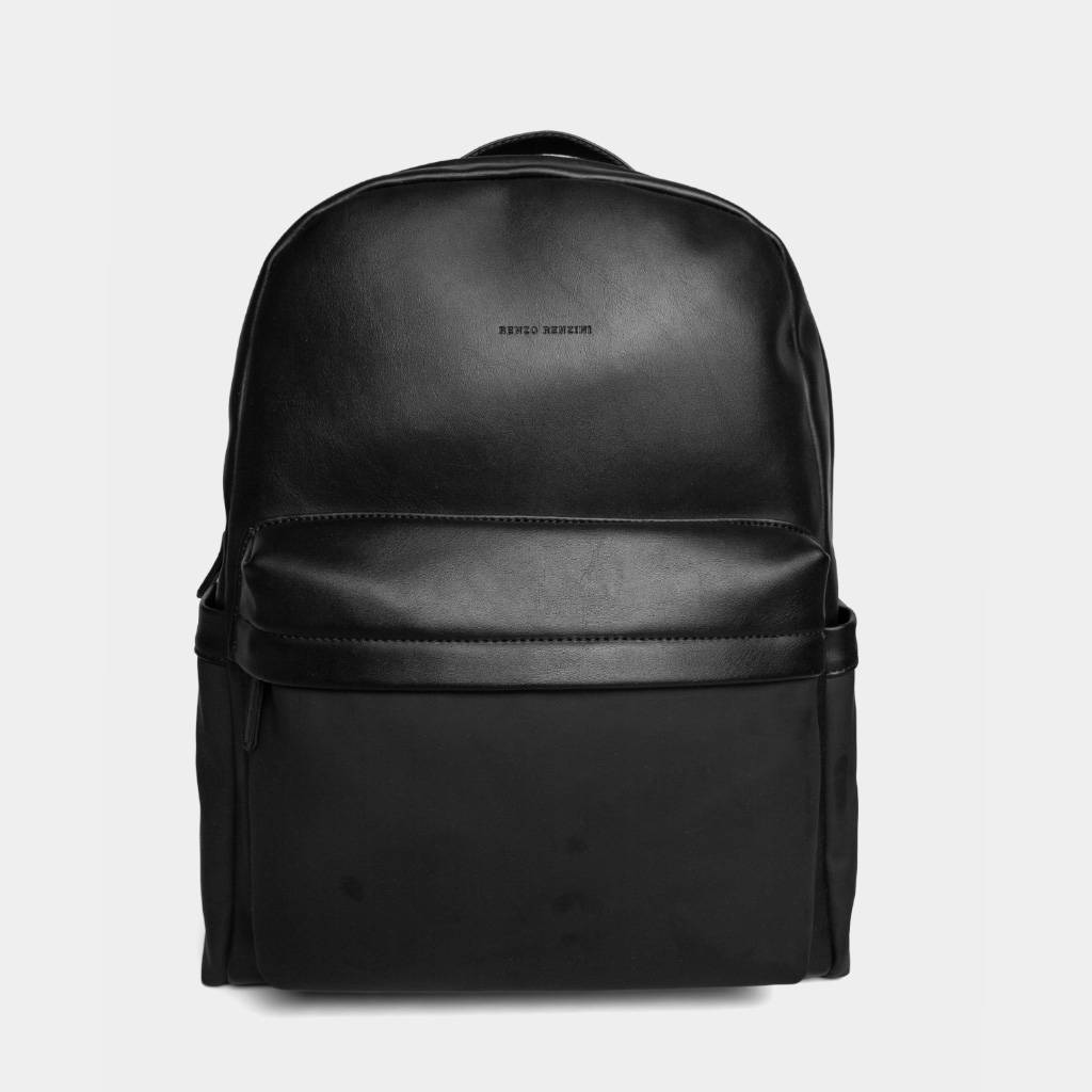 MOCHILA RENZO RENZINI HOMBRES RRZ-TW00026 - 1