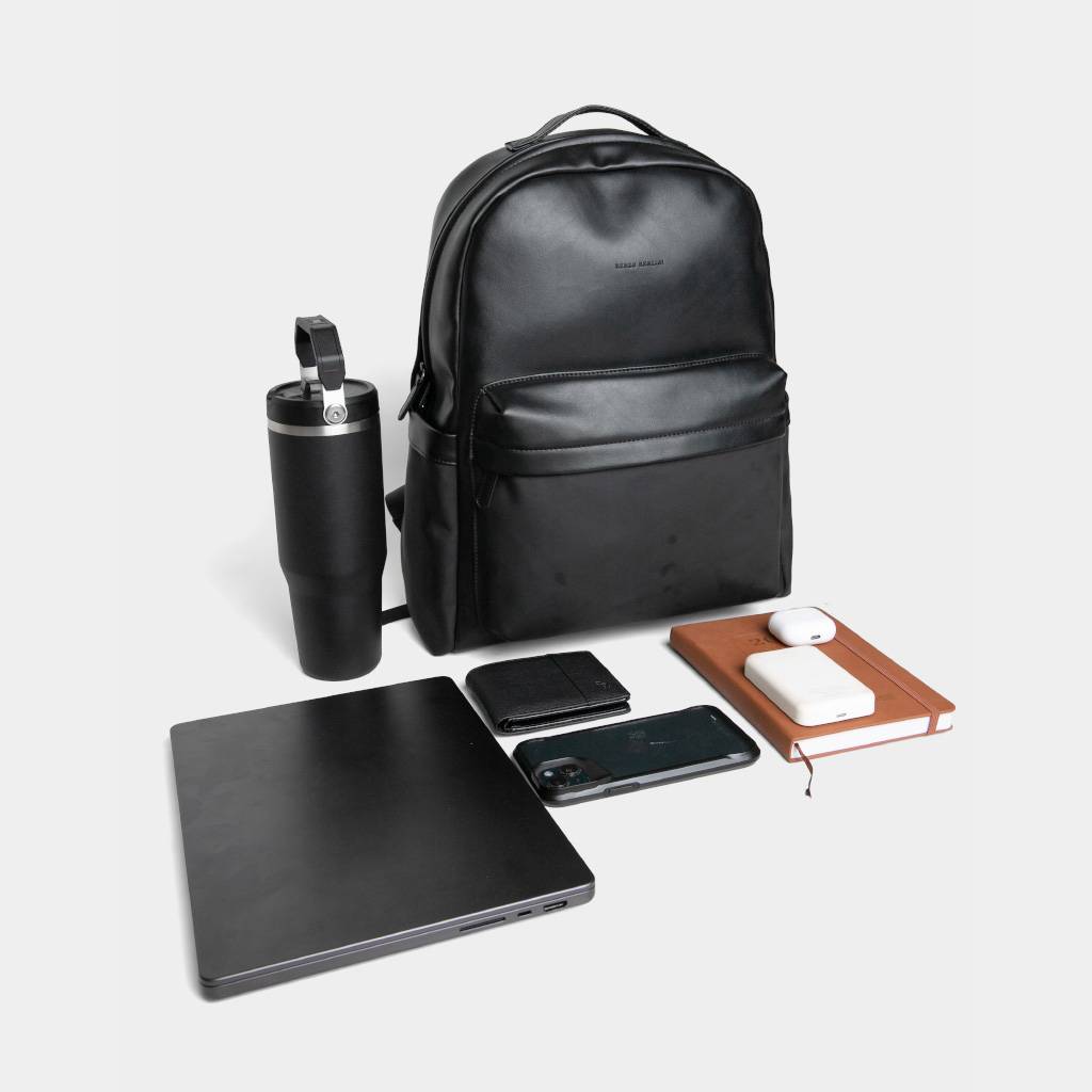 MOCHILA RENZO RENZINI HOMBRES RRZ-TW00026 - 6