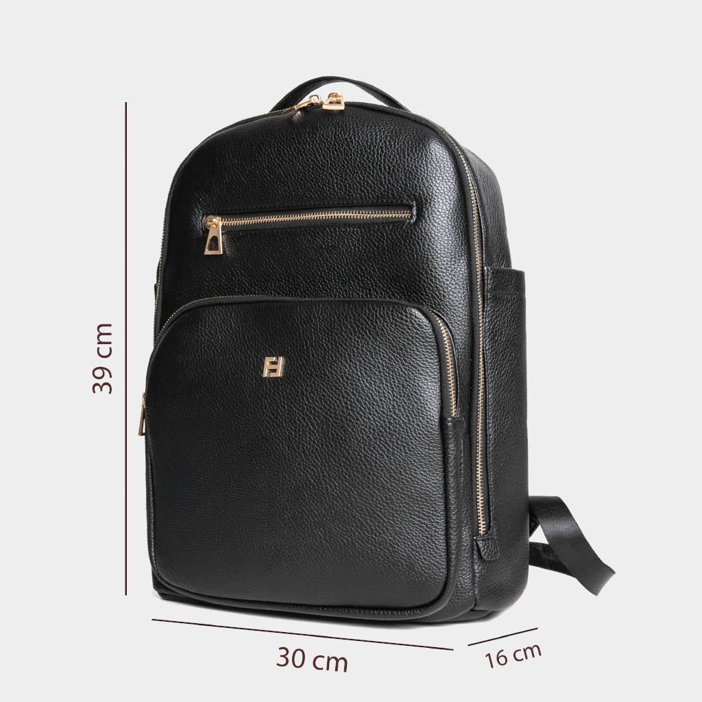 MOCHILA FOOTLOOSE MUJERES FTL-TW00046 - 2
