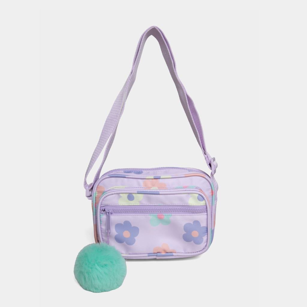 MORRAL FOOTLOOSE KIDS NIÑAS PRE ESCOLAR FTK-TW00001 - 1