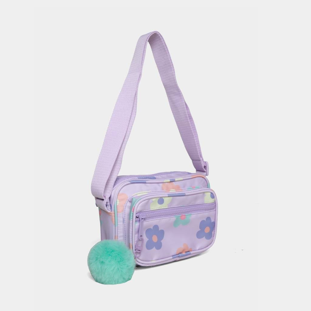 MORRAL FOOTLOOSE KIDS NIÑAS PRE ESCOLAR FTK-TW00001 - 2