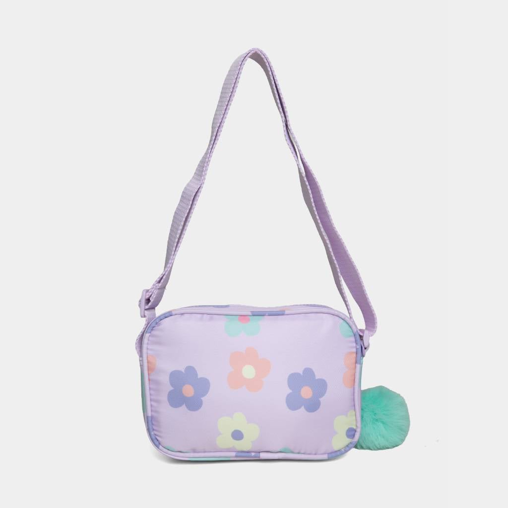 MORRAL FOOTLOOSE KIDS NIÑAS PRE ESCOLAR FTK-TW00001 - 3
