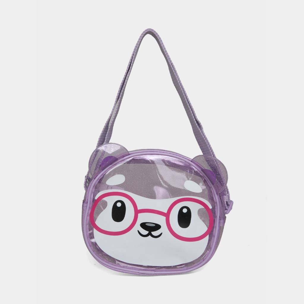 MORRAL FOOTLOOSE KIDS NIÑAS PRE ESCOLAR FTK-TW00005 - 1