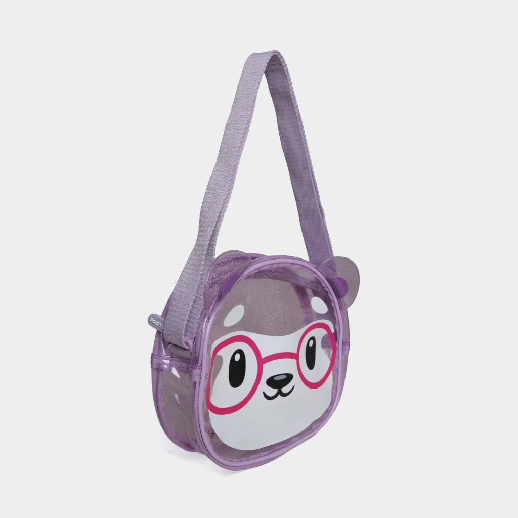 MORRAL FOOTLOOSE KIDS NIÑAS PRE ESCOLAR FTK-TW00005 - 2