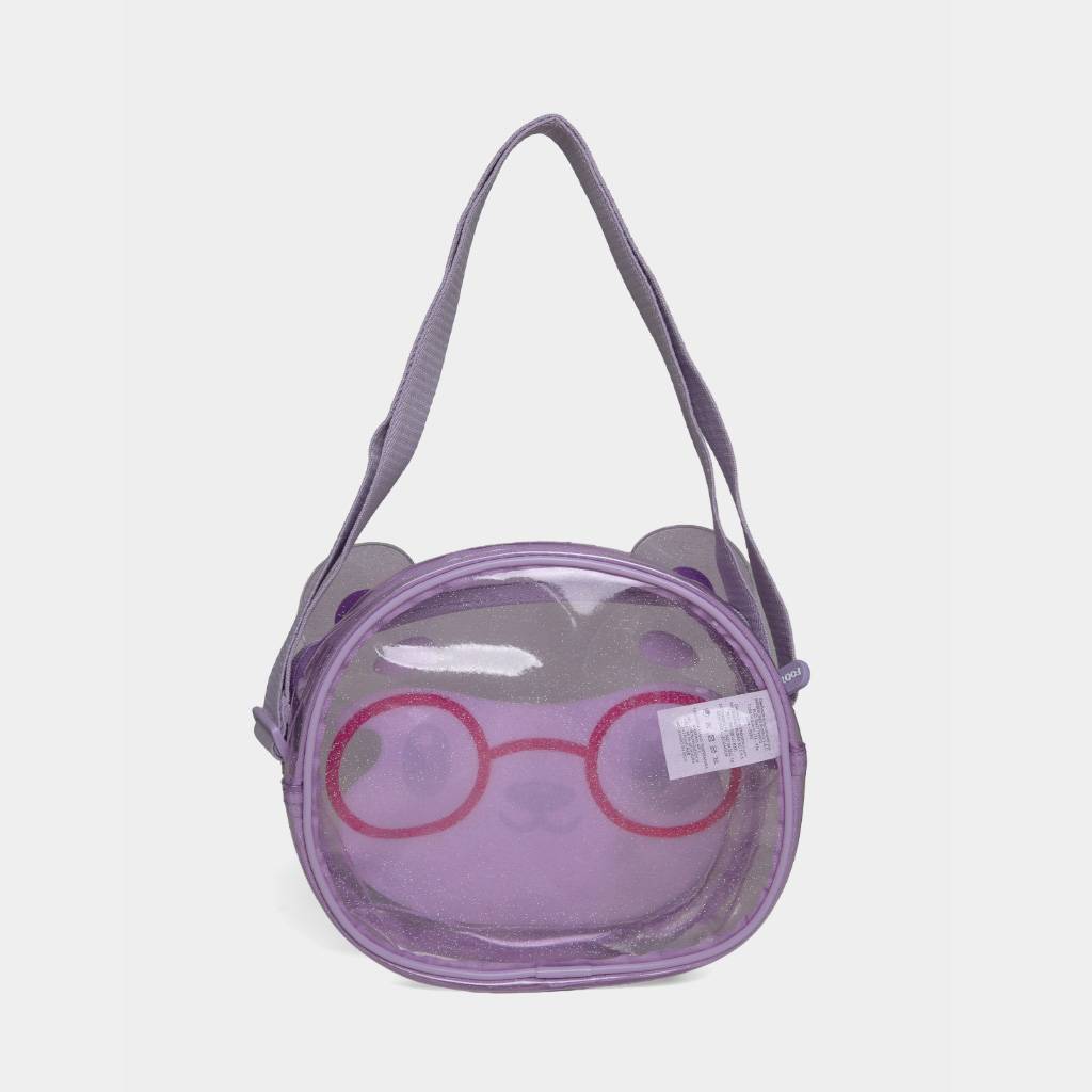 MORRAL FOOTLOOSE KIDS NIÑAS PRE ESCOLAR FTK-TW00005 - 4