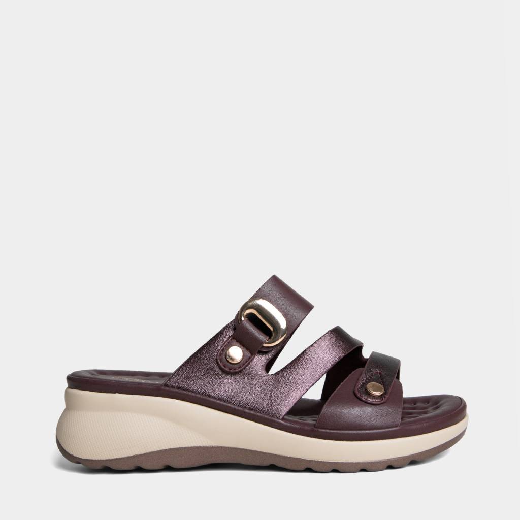SANDALIAS FOOTLOOSE VITAL MUJERES FTV-LM00003 - 1