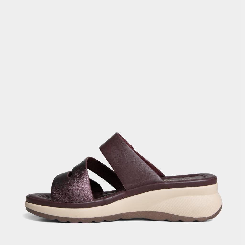 SANDALIAS FOOTLOOSE VITAL MUJERES FTV-LM00003 - 2