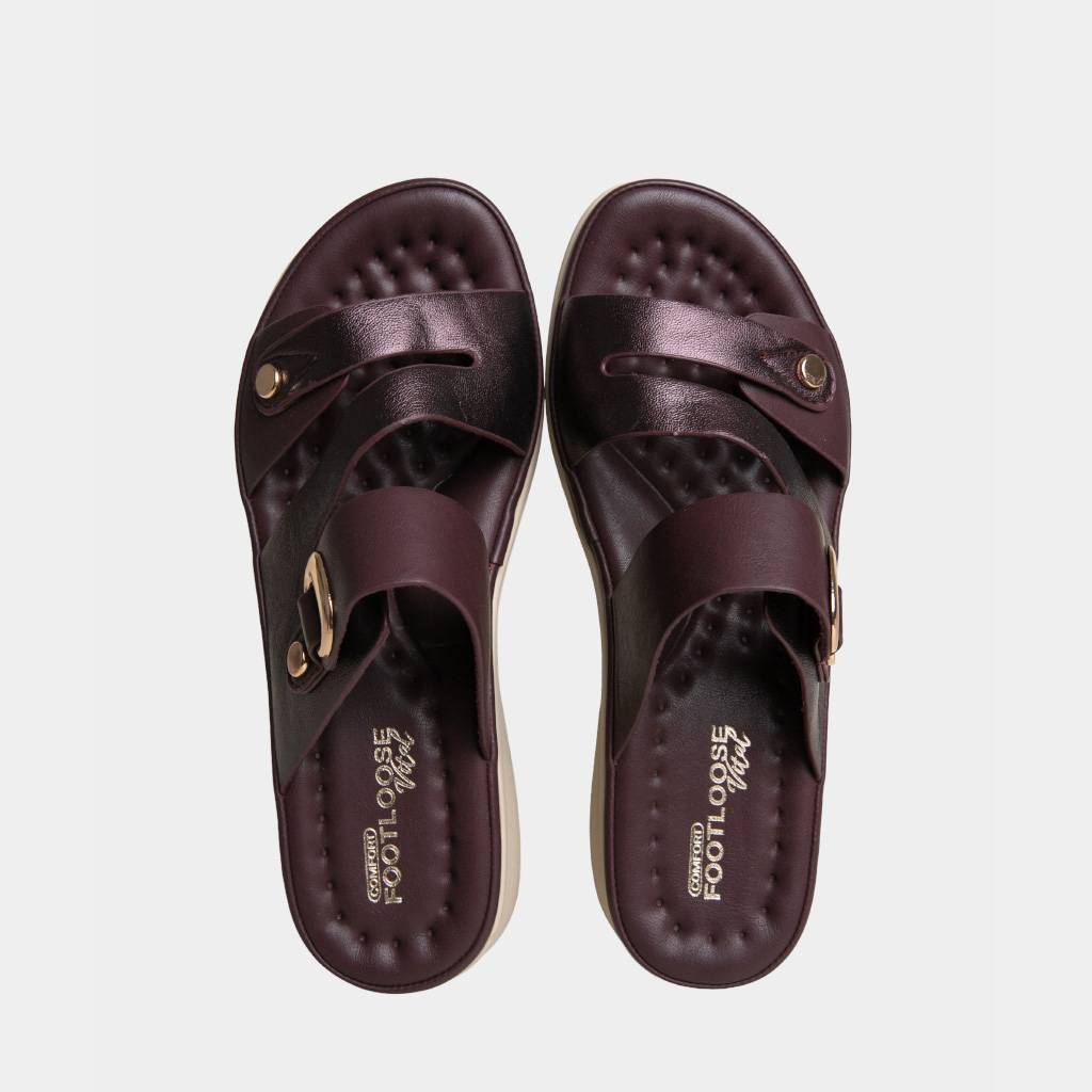 SANDALIAS FOOTLOOSE VITAL MUJERES FTV-LM00003 - 3