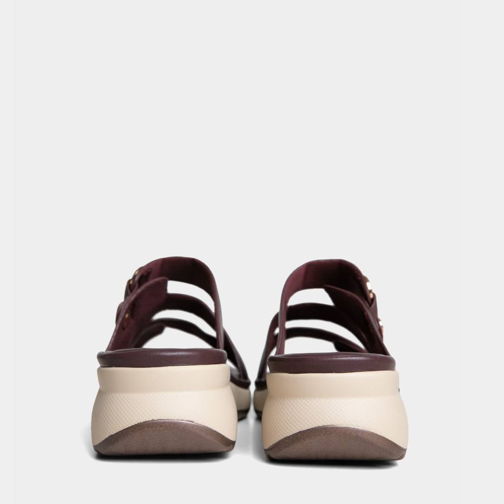 SANDALIAS FOOTLOOSE VITAL MUJERES FTV-LM00003 - 5