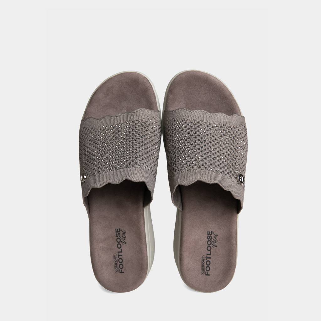 SANDALIAS FOOTLOOSE VITAL MUJERES FTV-YQ00001 - 3