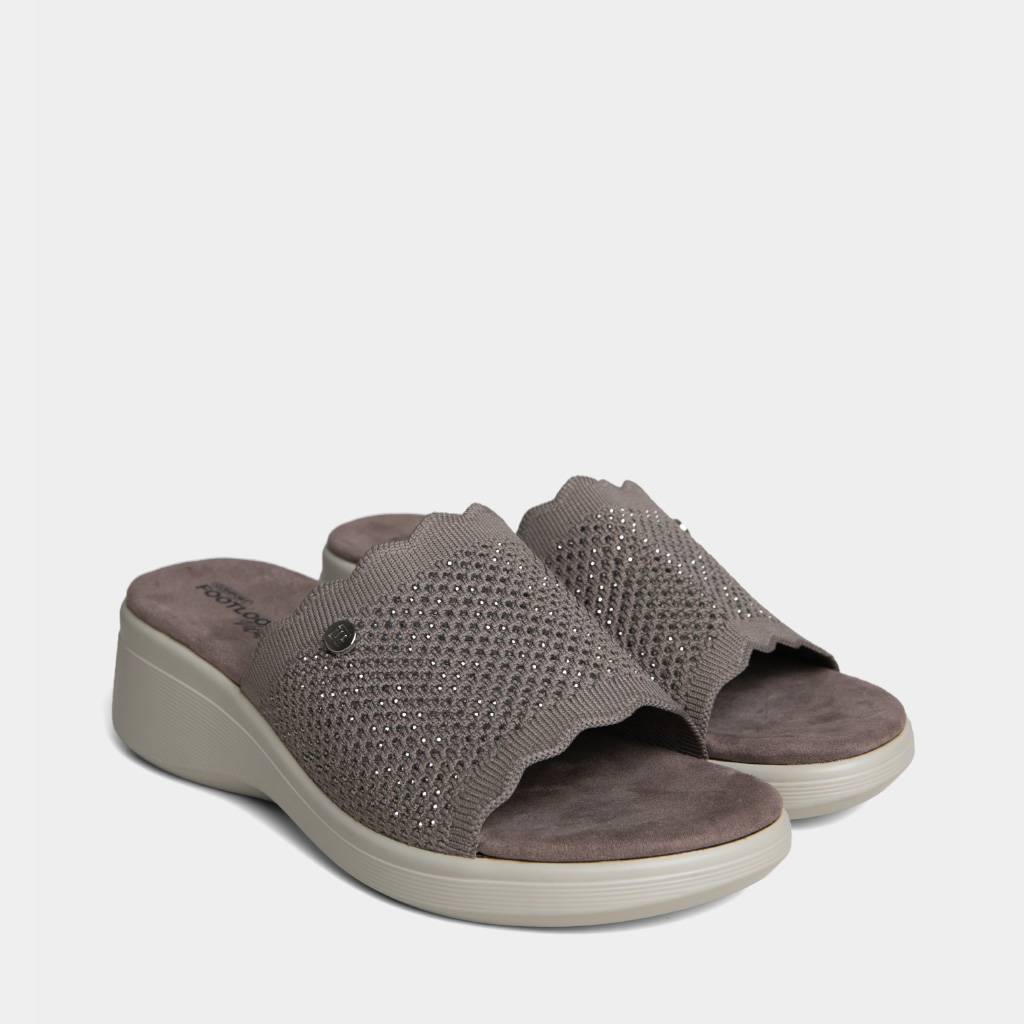 SANDALIAS FOOTLOOSE VITAL MUJERES FTV-YQ00001 - 4