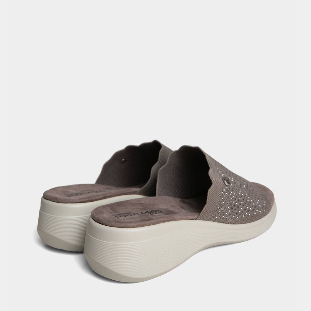 SANDALIAS FOOTLOOSE VITAL MUJERES FTV-YQ00001 - 5
