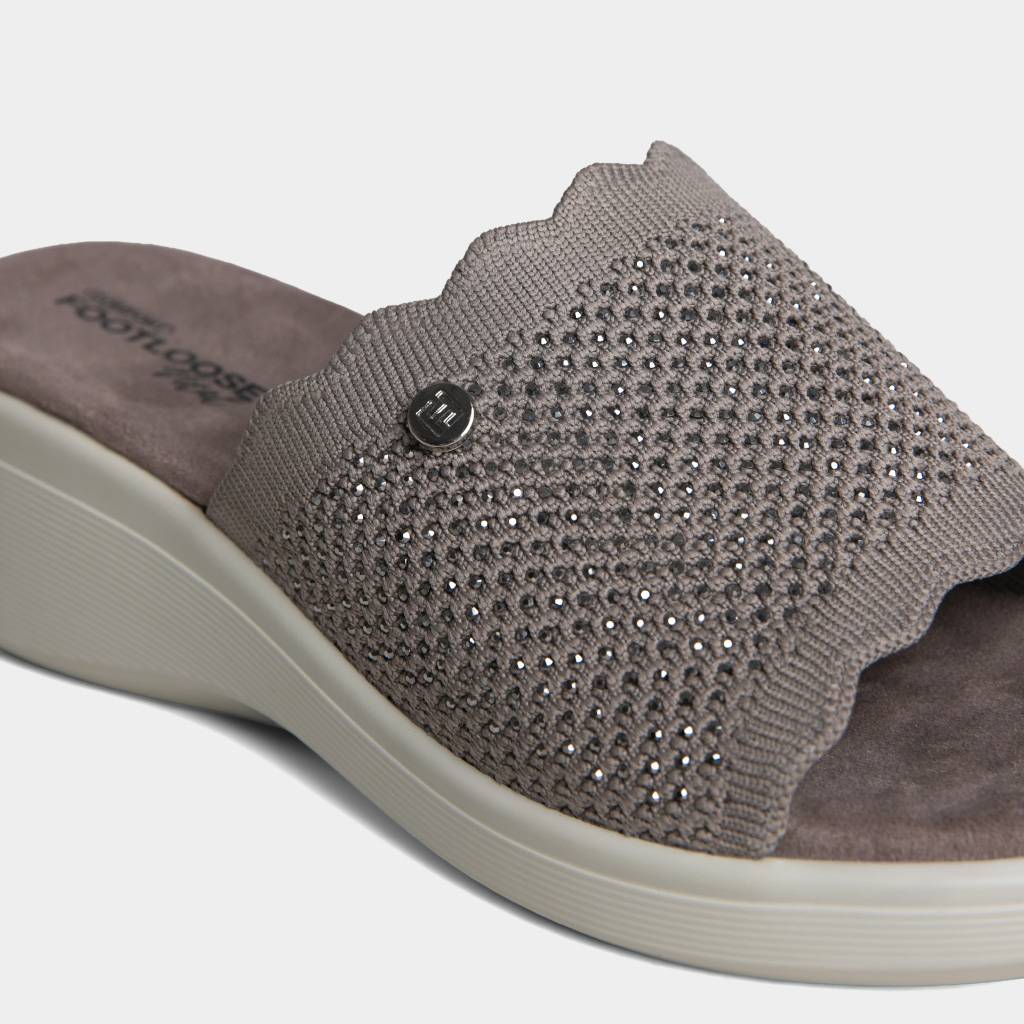 SANDALIAS FOOTLOOSE VITAL MUJERES FTV-YQ00001 - 7