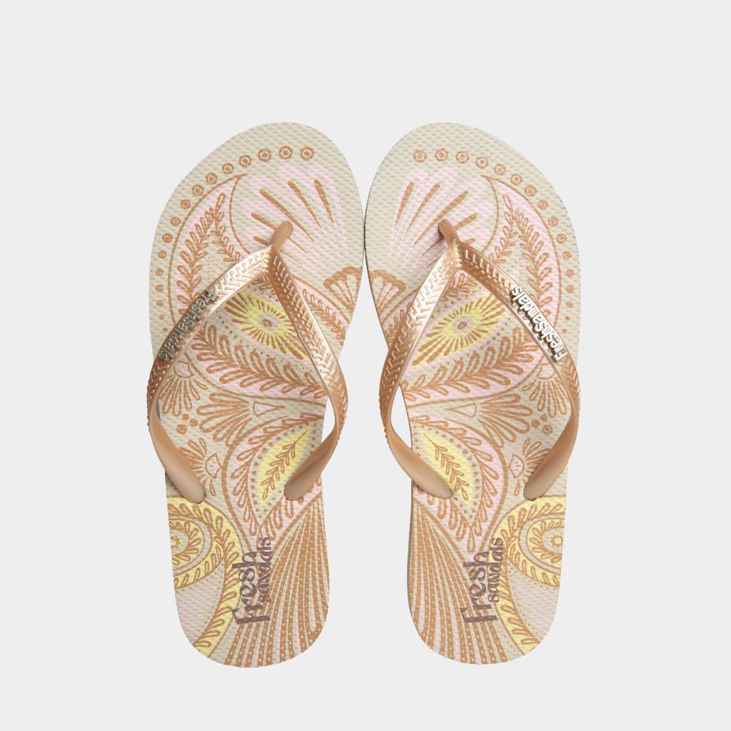 SANDALIAS FRESH SANDALS MUJERES FRE-XW00006 - 1