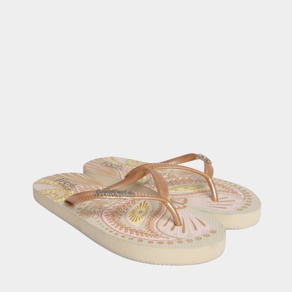 SANDALIAS FRESH SANDALS MUJERES FRE-XW00006 - 3