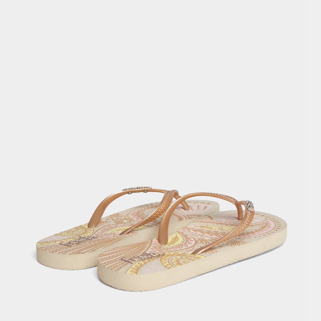 SANDALIAS FRESH SANDALS MUJERES FRE-XW00006 - 4