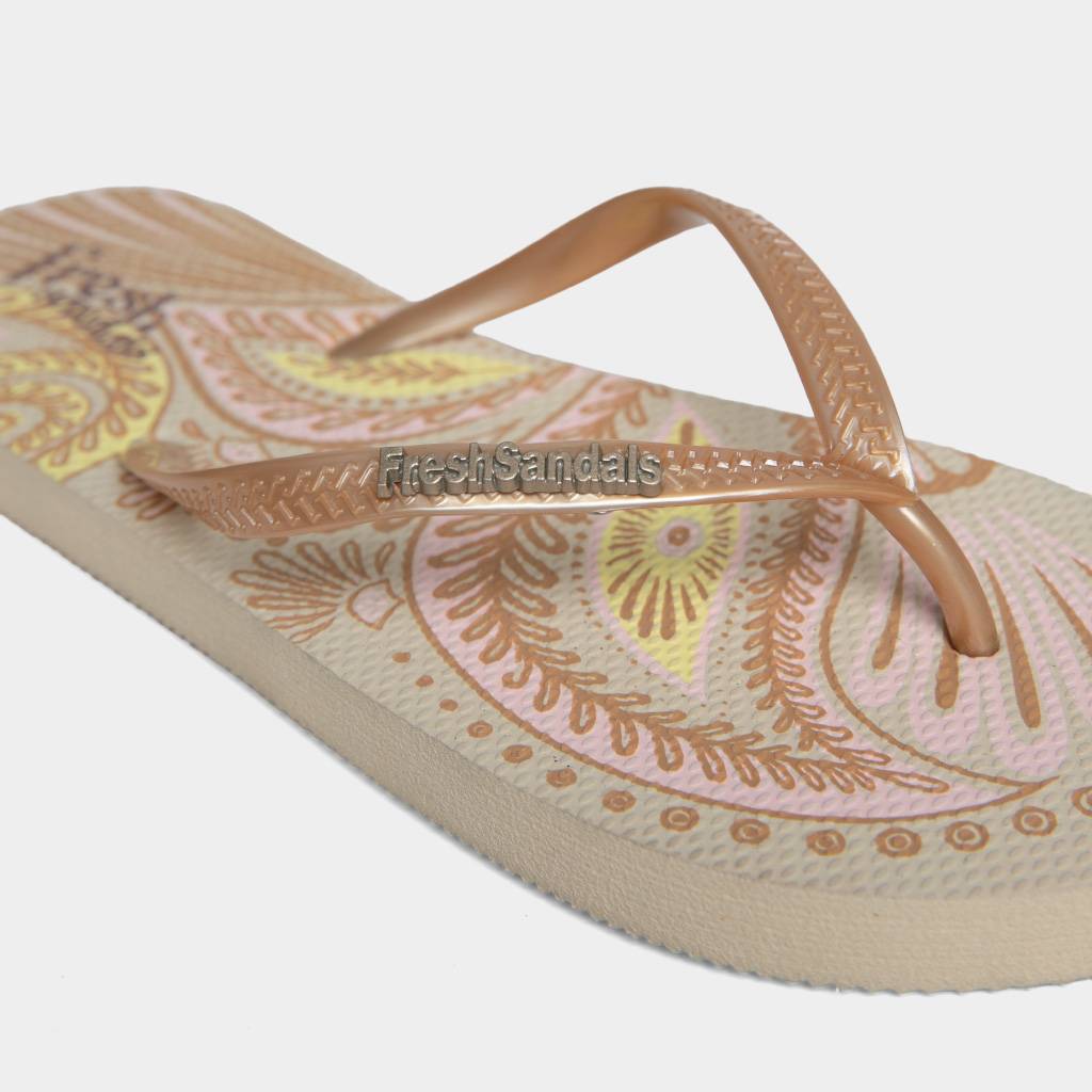 SANDALIAS FRESH SANDALS MUJERES FRE-XW00006 - 5