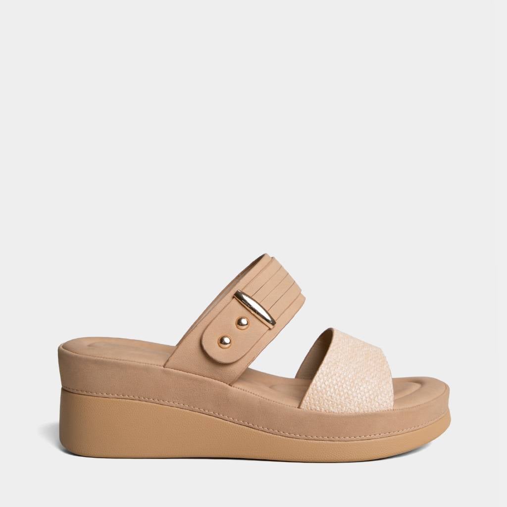 SANDALIAS FOOTLOOSE VITAL MUJERES FTV-LM00001 - 1
