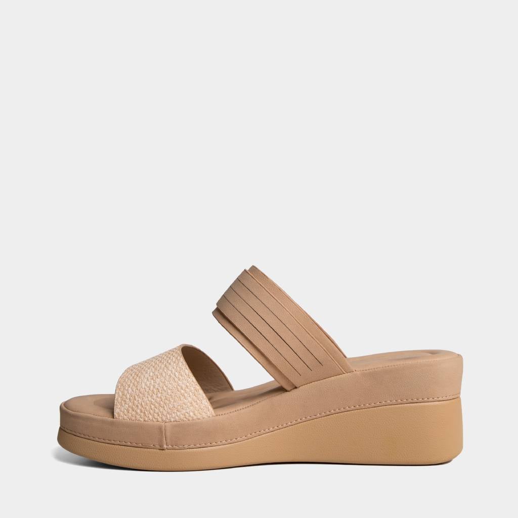 SANDALIAS FOOTLOOSE VITAL MUJERES FTV-LM00001 - 2