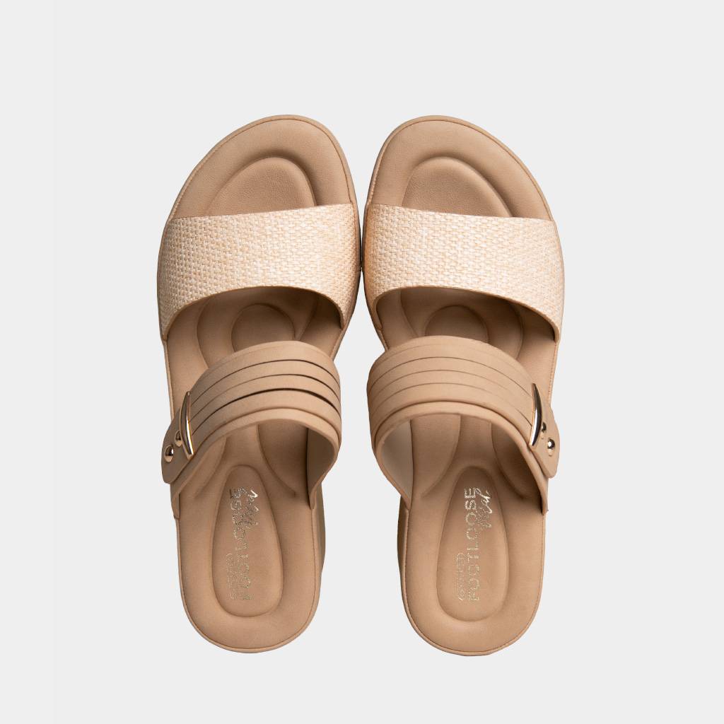 SANDALIAS FOOTLOOSE VITAL MUJERES FTV-LM00001 - 3
