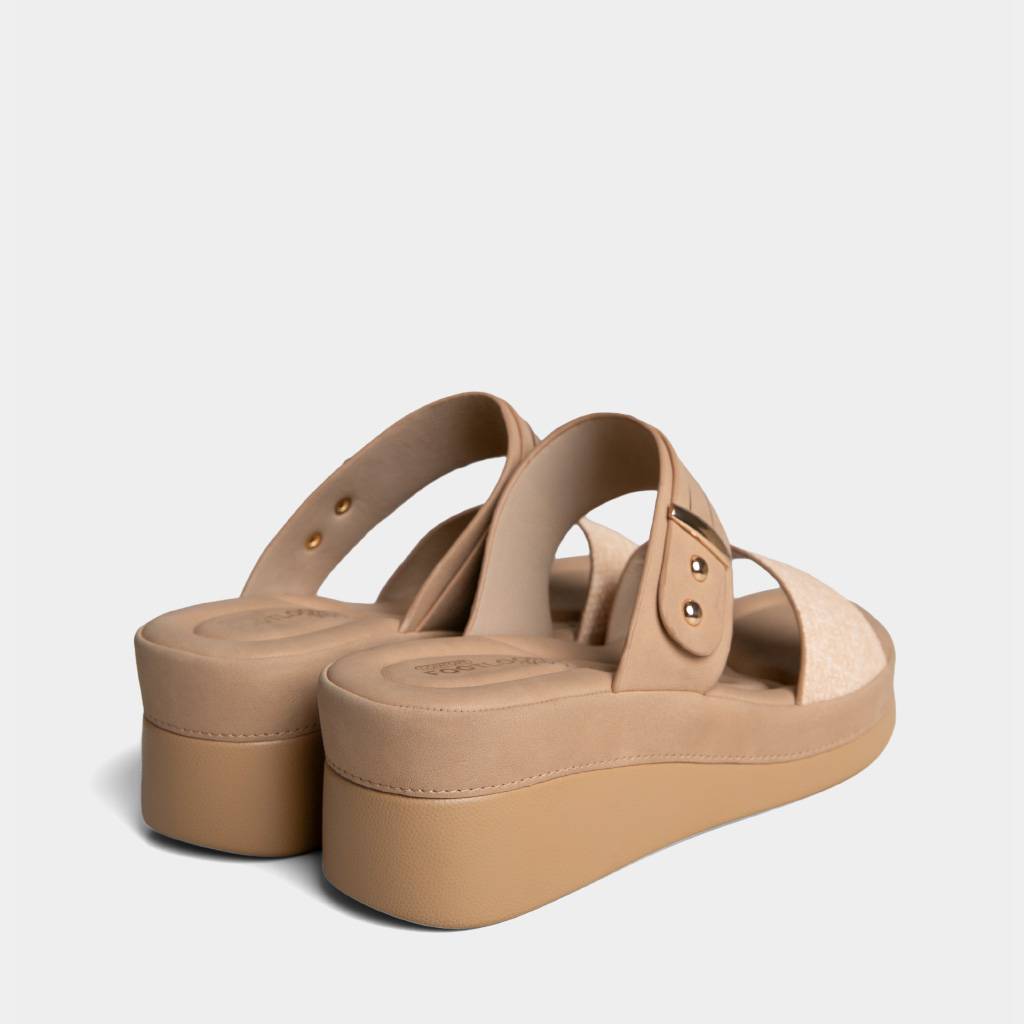 SANDALIAS FOOTLOOSE VITAL MUJERES FTV-LM00001 - 4