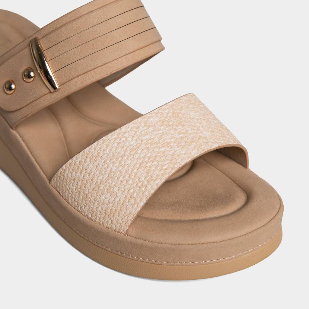 SANDALIAS FOOTLOOSE VITAL MUJERES FTV-LM00001 - 6