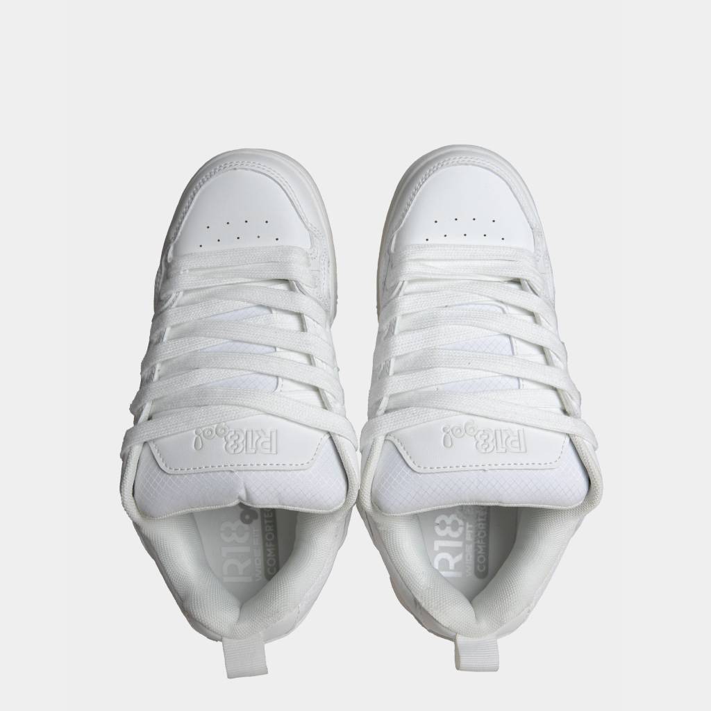 ZAPATILLAS URBANAS R18 NIÑOS R18K-MG00002 - 3