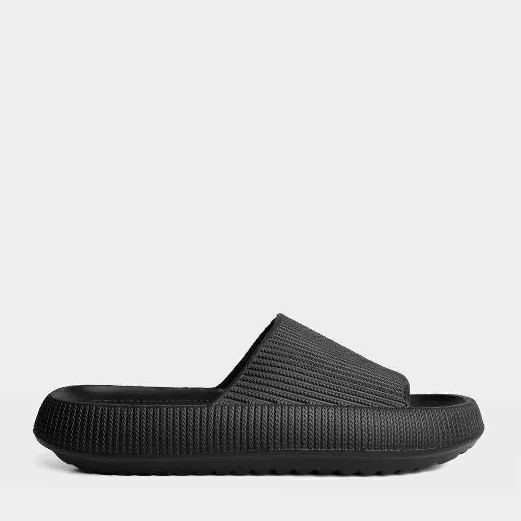 SANDALIAS CASUALES FRESH SANDALS HOMBRES FRE-XW00003 - 2