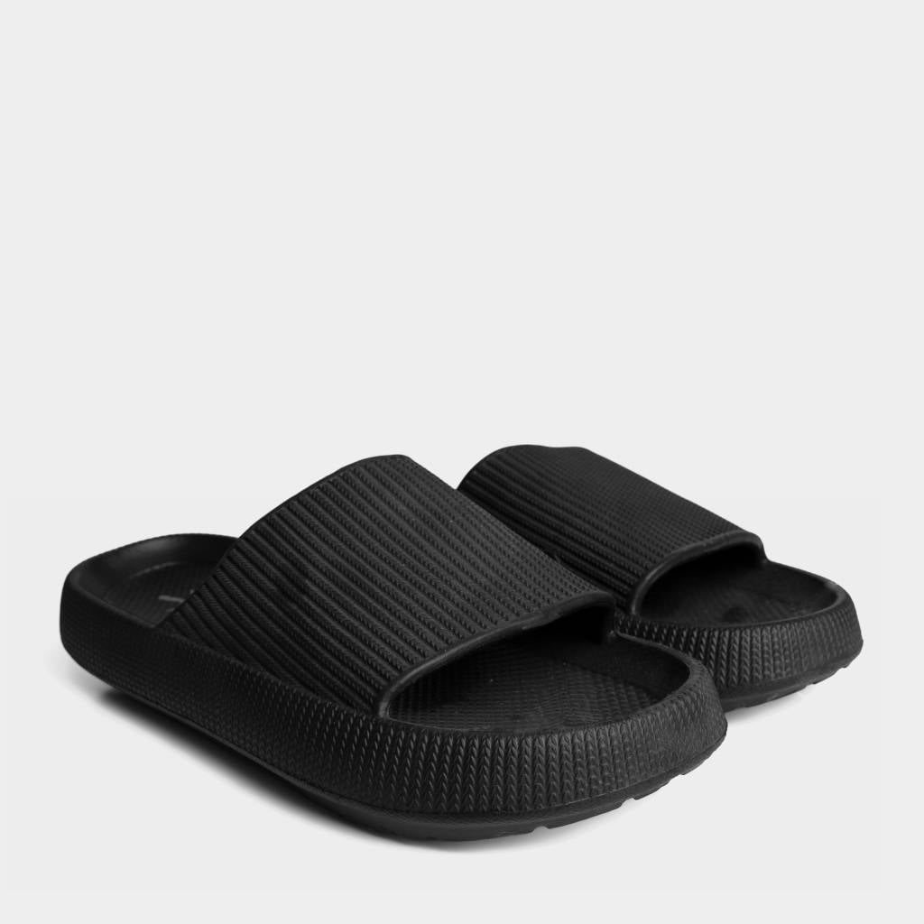 SANDALIAS CASUALES FRESH SANDALS HOMBRES FRE-XW00003 - 3