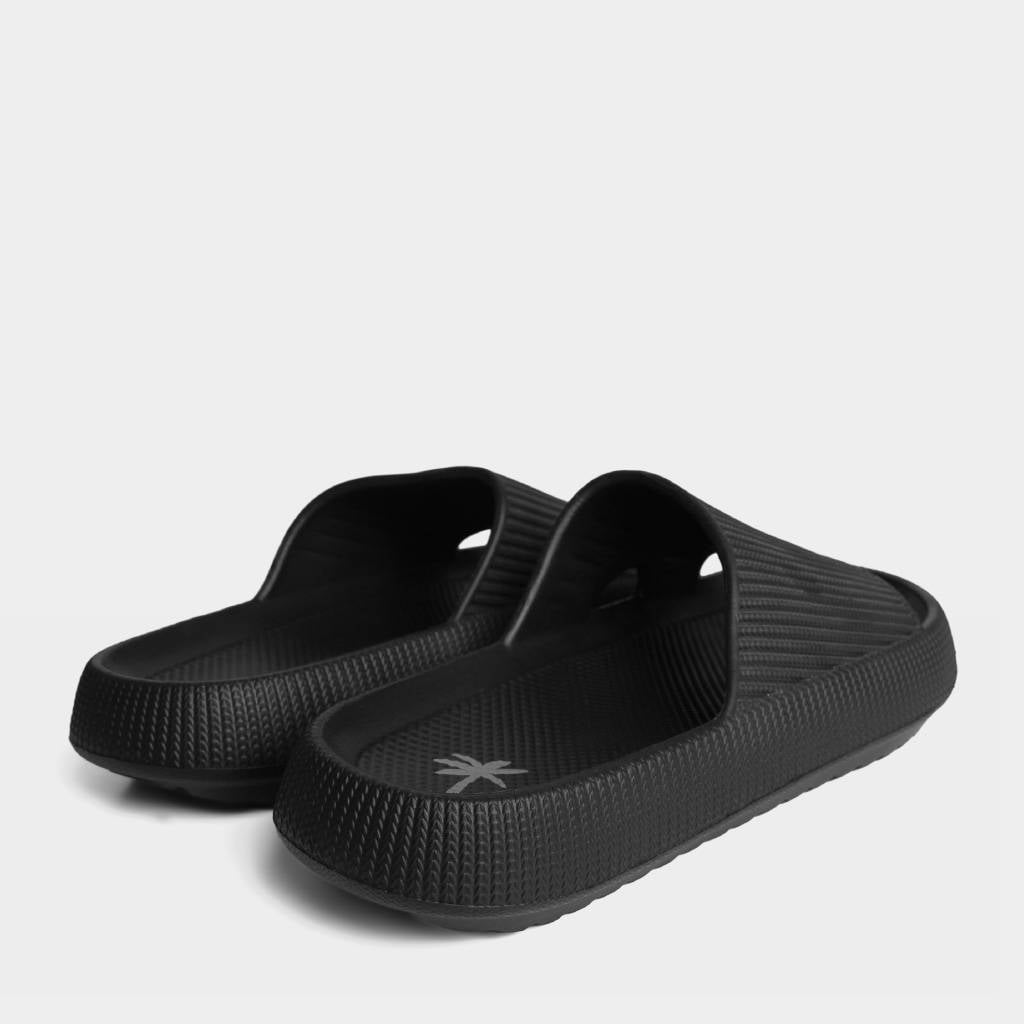 SANDALIAS CASUALES FRESH SANDALS HOMBRES FRE-XW00003 - 4