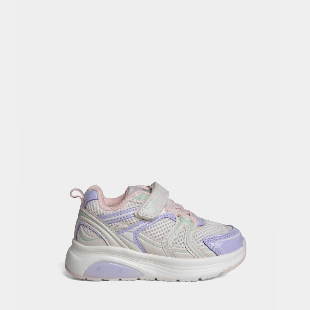 ZAPATILLAS URBANAS R18 NIÑAS R18K-LE00001 - 1