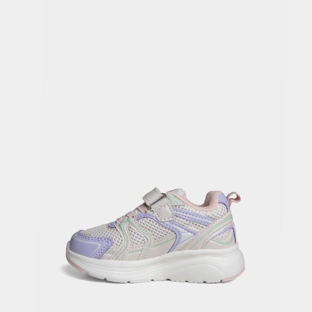 ZAPATILLAS URBANAS R18 NIÑAS R18K-LE00001 - 2