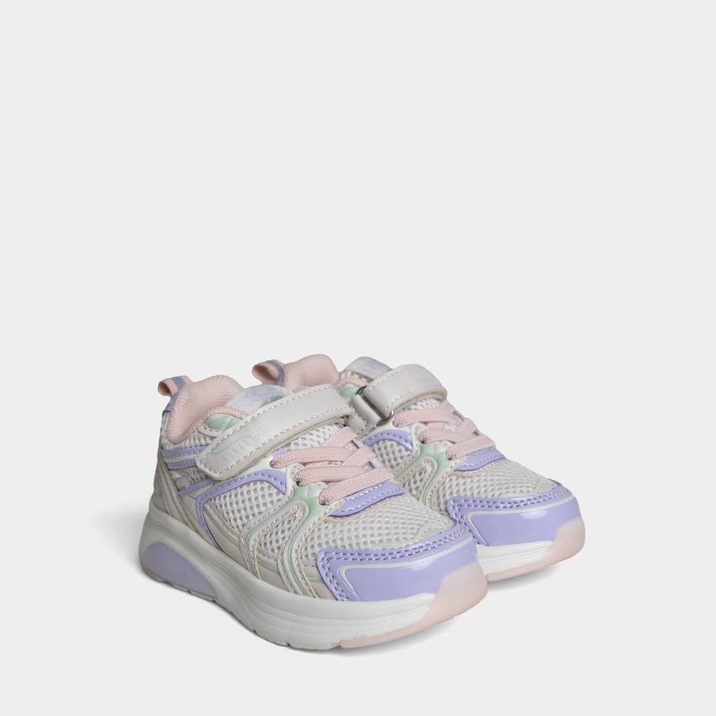 ZAPATILLAS URBANAS R18 NIÑAS R18K-LE00001 - 4