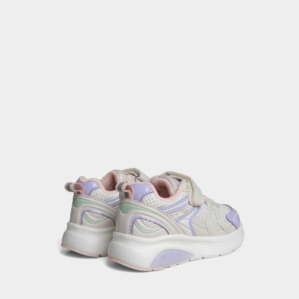 ZAPATILLAS URBANAS R18 NIÑAS R18K-LE00001 - 5