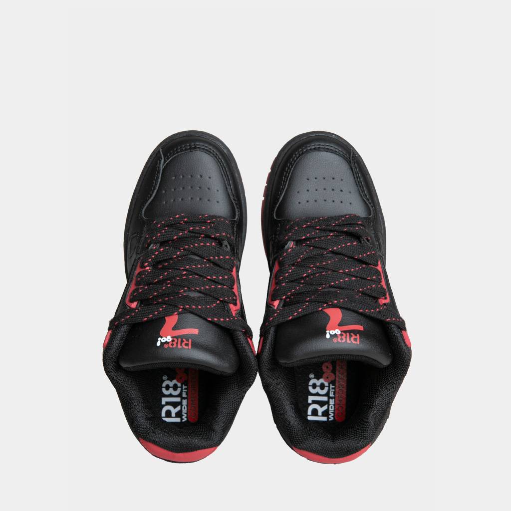 ZAPATILLAS URBANAS R18 NIÑAS R18K-MG00001 - 3