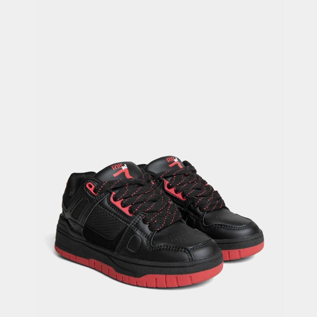 ZAPATILLAS URBANAS R18 NIÑAS R18K-MG00001 - 4