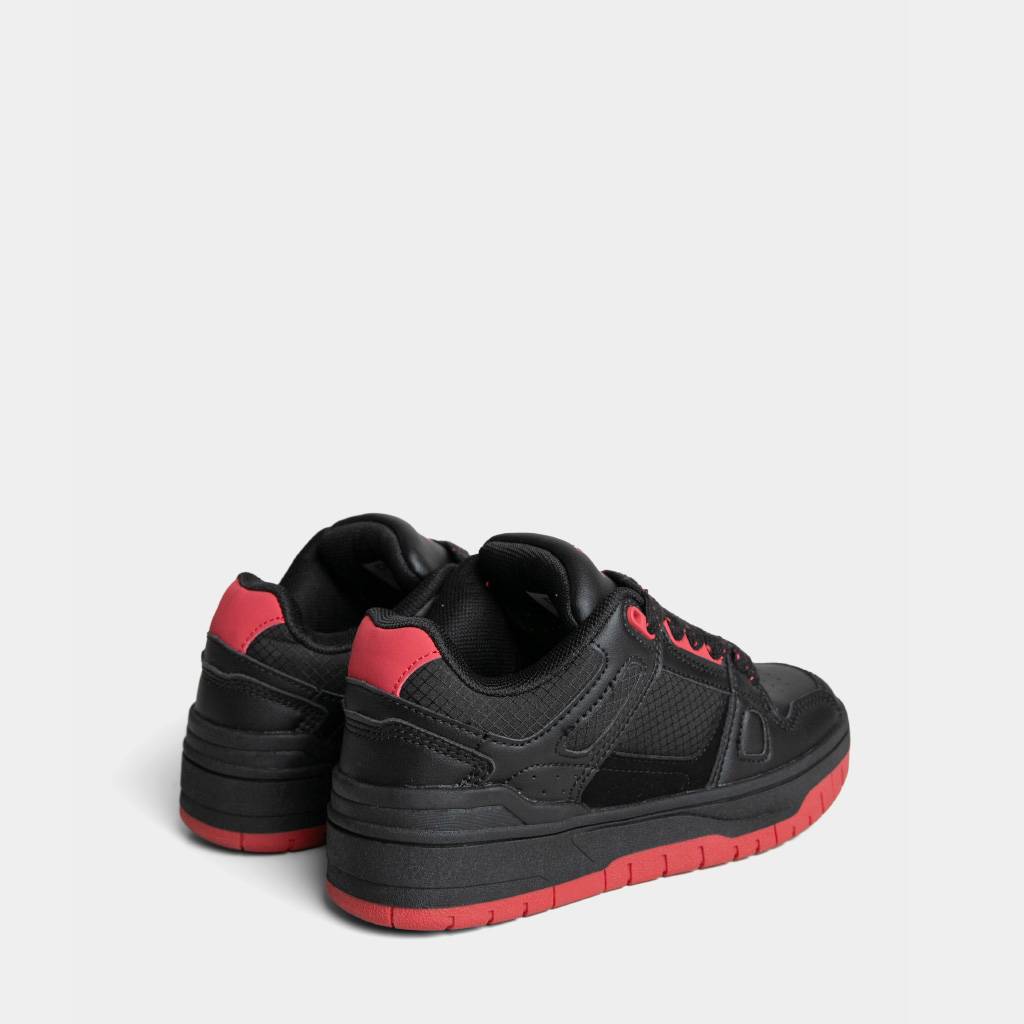 ZAPATILLAS URBANAS R18 NIÑAS R18K-MG00001 - 5