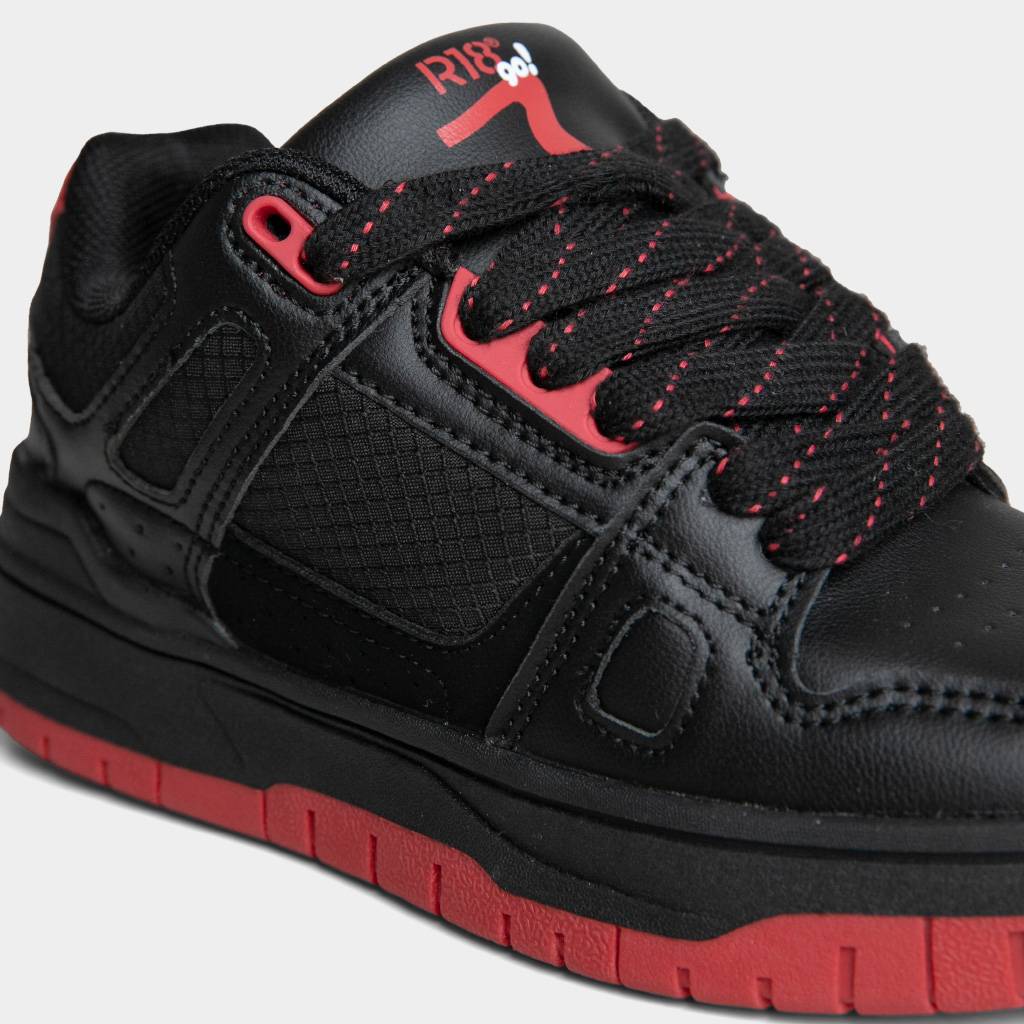 ZAPATILLAS URBANAS R18 NIÑAS R18K-MG00001 - 7