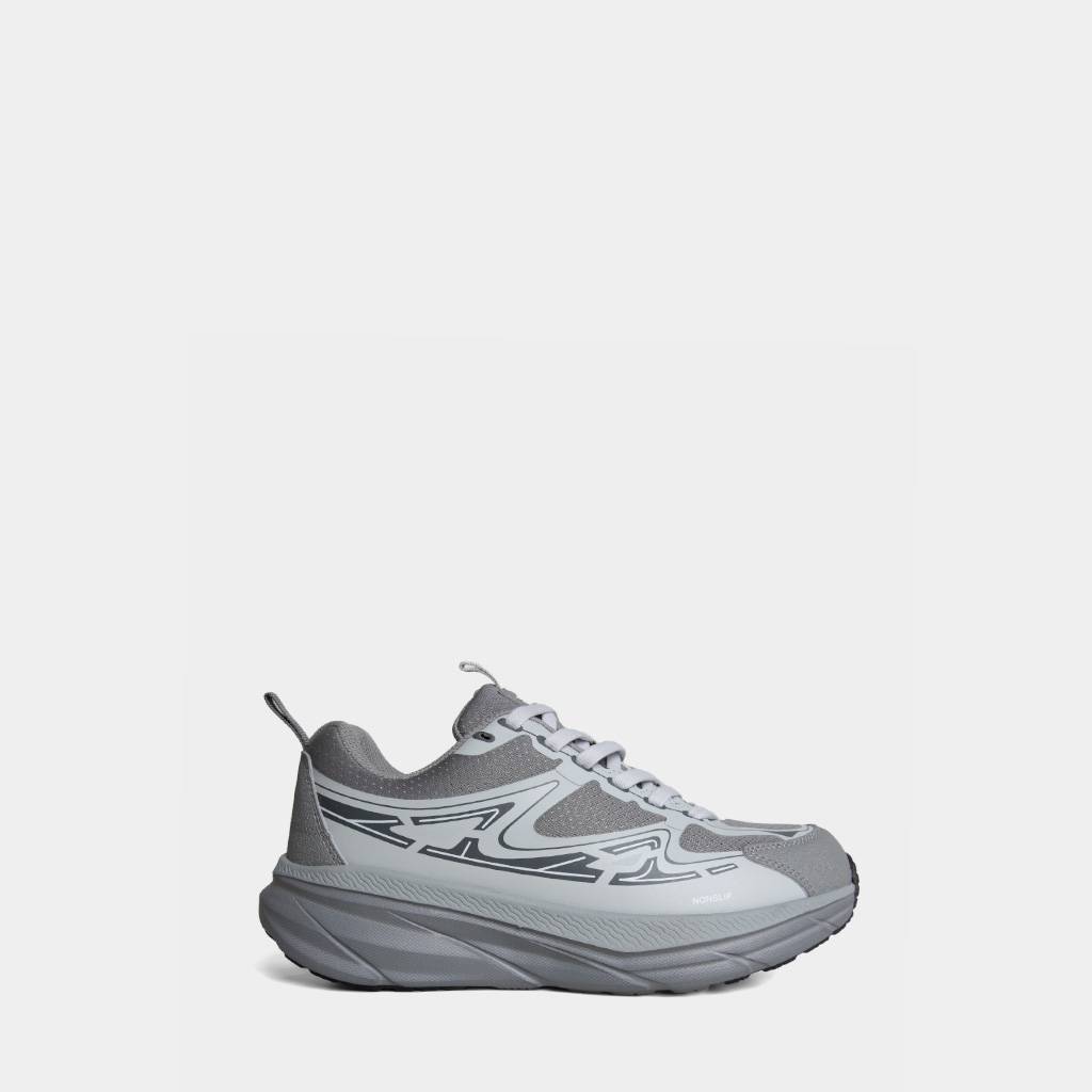 ZAPATILLAS URBANAS R18 JUNIOR UNISEX R18K-MG00003 - 1