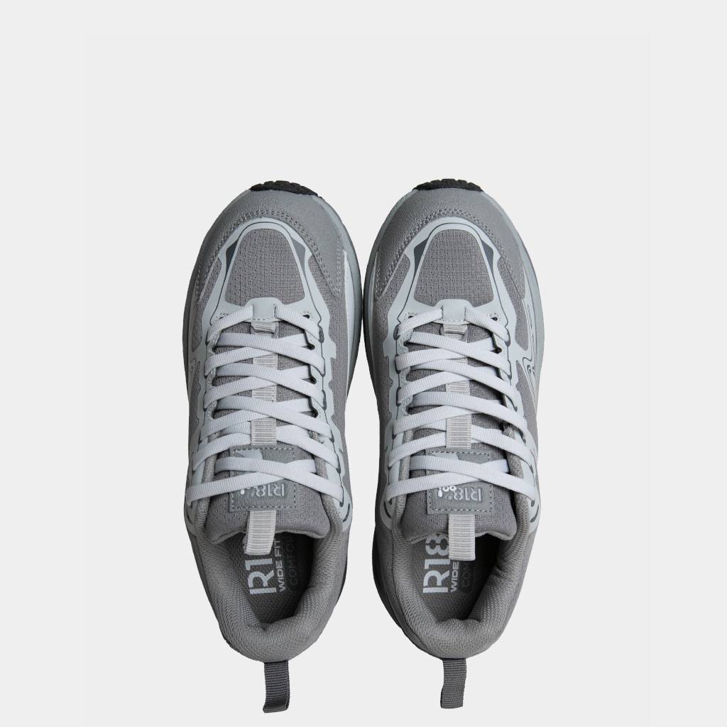 ZAPATILLAS URBANAS R18 JUNIOR UNISEX R18K-MG00003 - 3