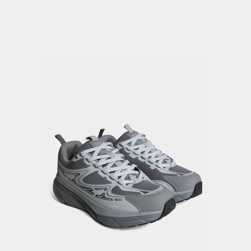ZAPATILLAS URBANAS R18 JUNIOR UNISEX R18K-MG00003 - 4
