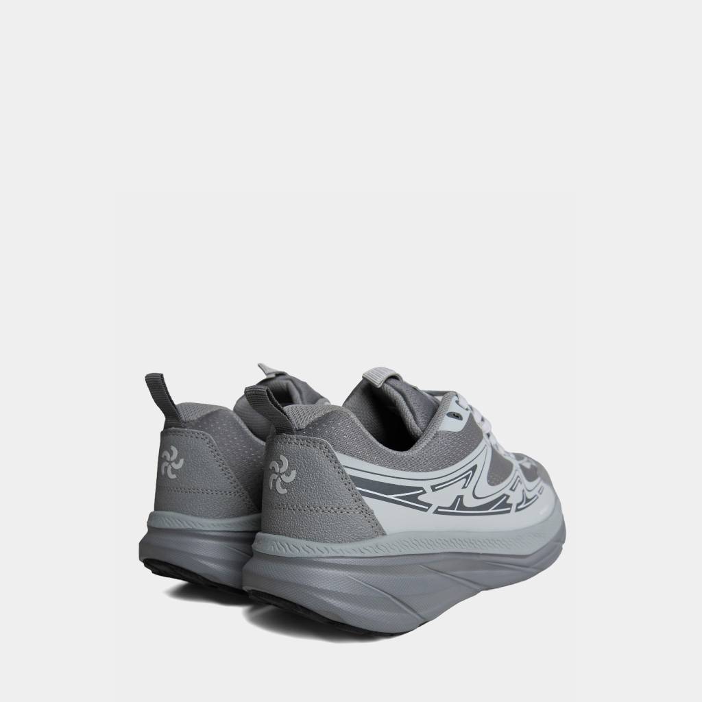 ZAPATILLAS URBANAS R18 JUNIOR UNISEX R18K-MG00003 - 5