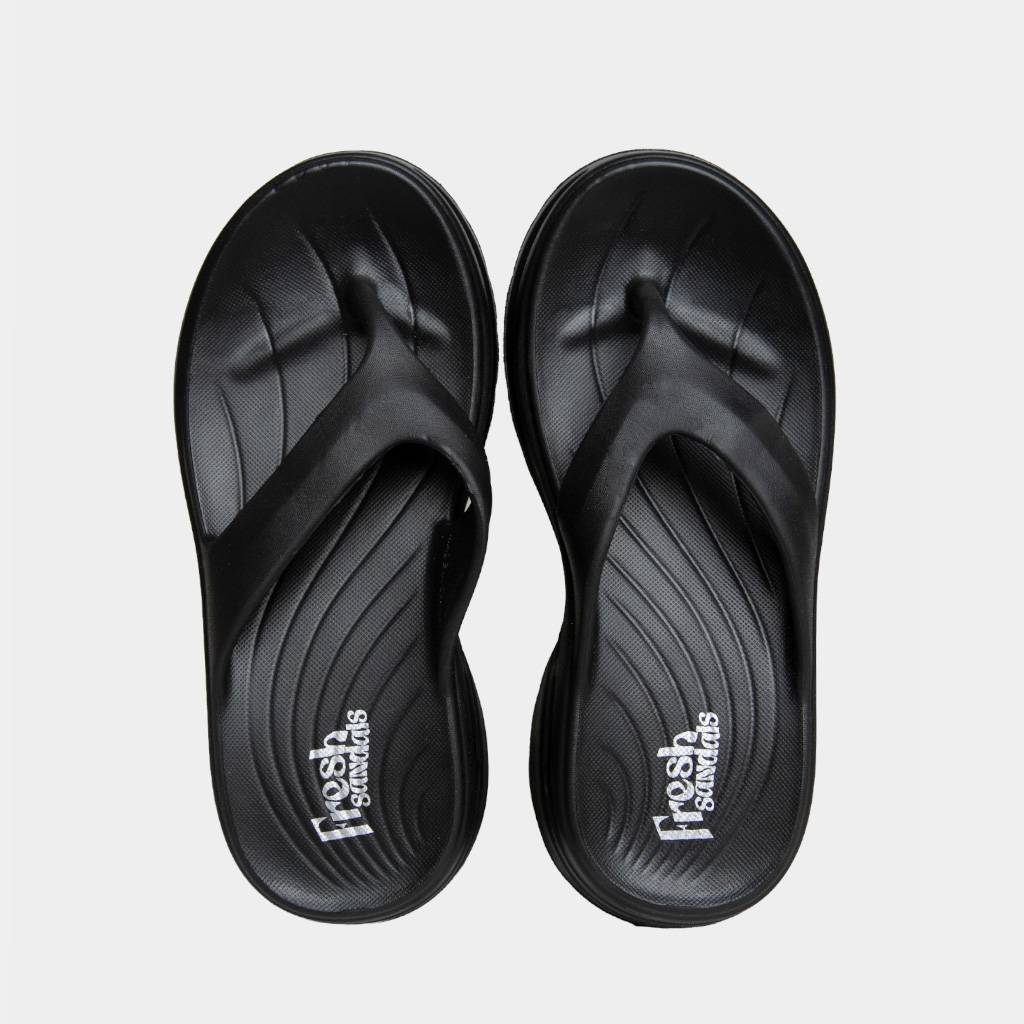SANDALIAS CASUALES FRESH SANDALS MUJERES FRE-SY00002 - 1
