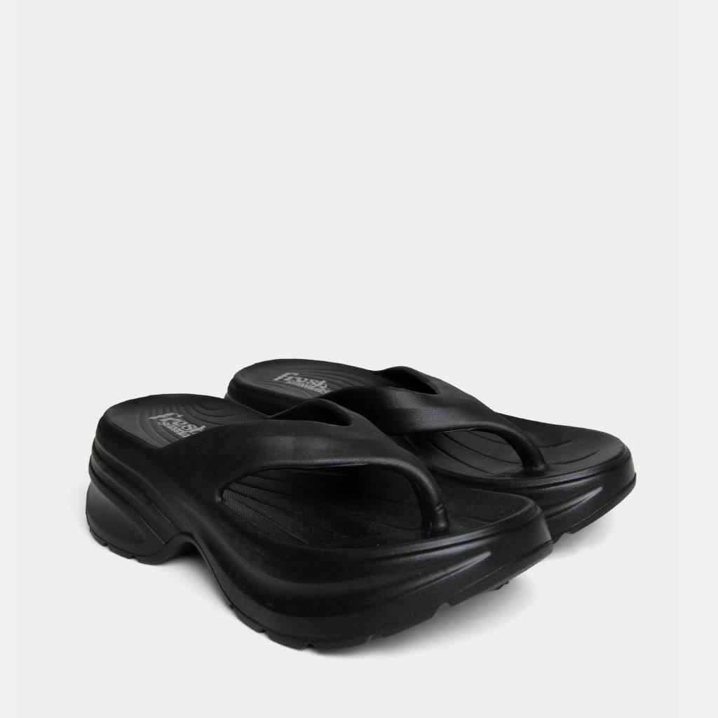 SANDALIAS CASUALES FRESH SANDALS MUJERES FRE-SY00002 - 3